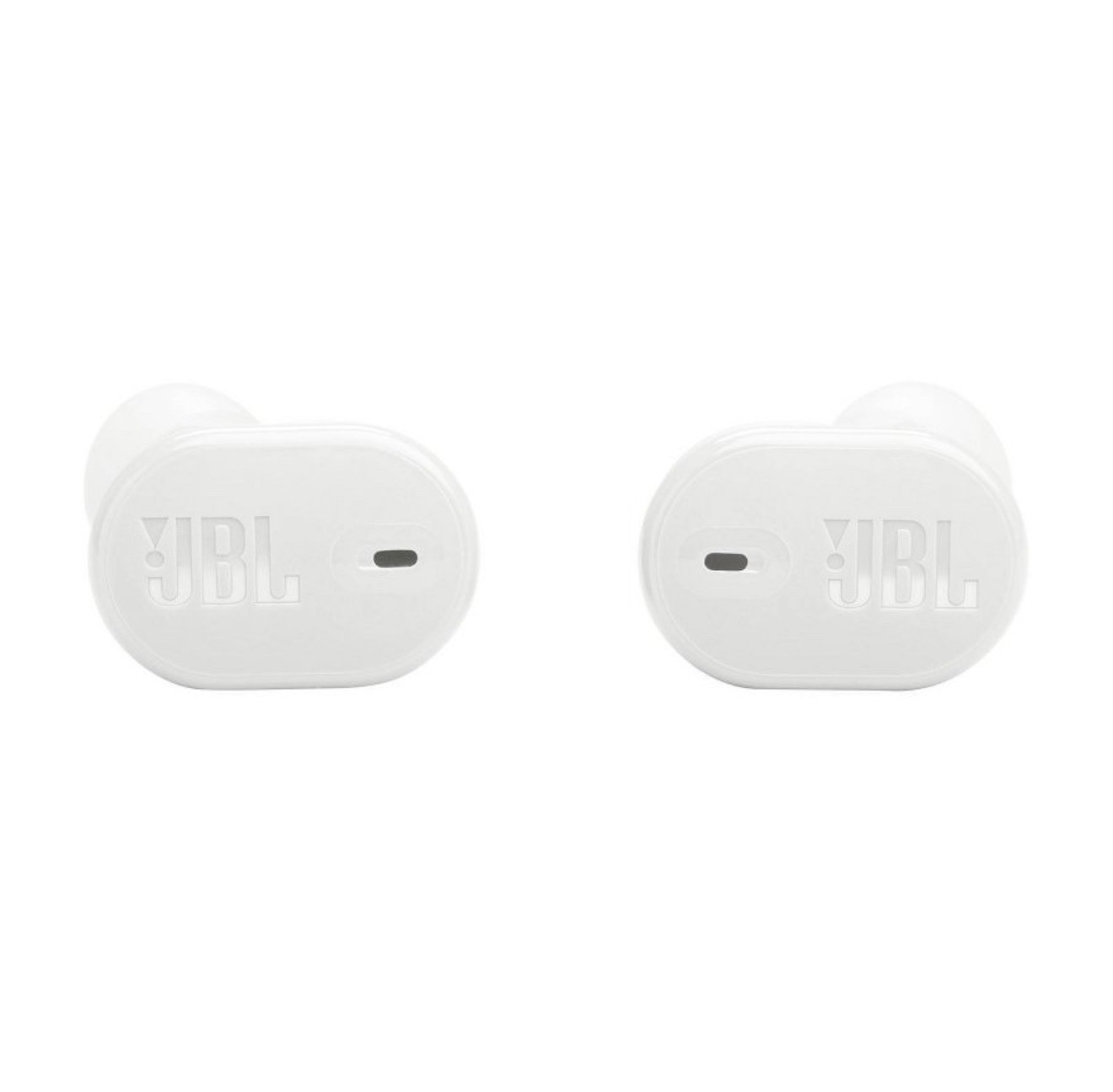 JBL Tune Buds 2 True Wireless Noise Cancelling Earbuds (White)
