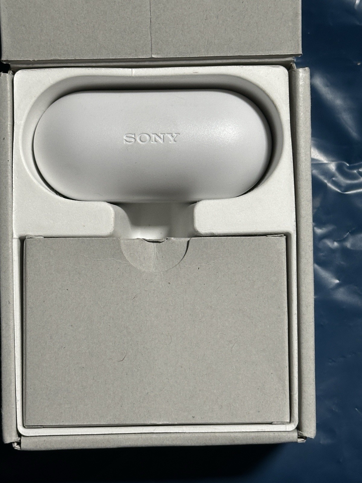 Sony WF-C710N Truly Wireless Noise-Canceling Earbuds with up to 30-Hour