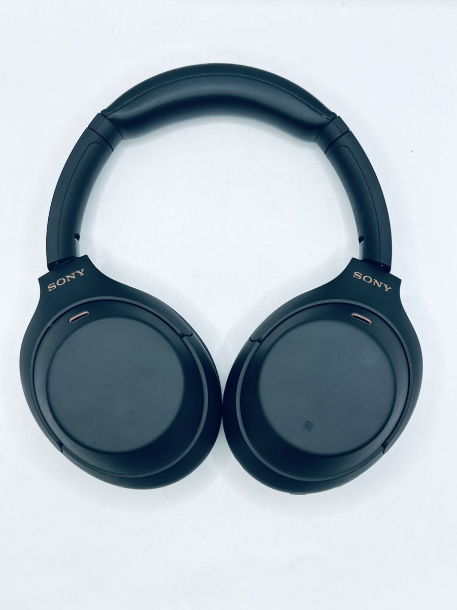 SONY BLUETOOTH HEADPHONES WH-1000XM4 (P09028177)