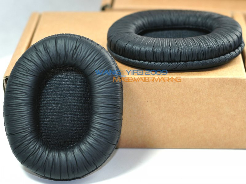 High Quality Ear Pads Cushion For SONY MDR 7506 V6 CD900ST CD700 Headphones