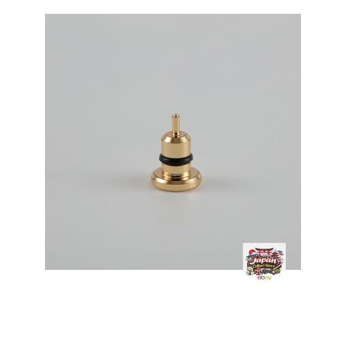 NEW 3.5mm and 4.4mm Brass Headphone Jack Dust Plug Port Cover Cap for Sony