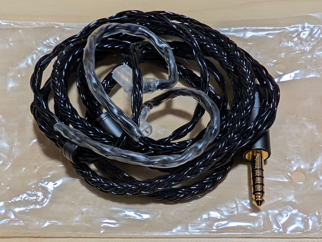 NF ACOUS NM20 & NA20 & RA05 & kirin