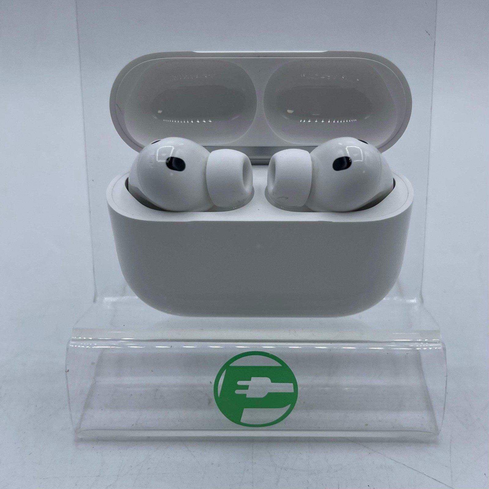 Apple AirPods Pro 3rd Gen with MagSafe Charging Case A3122
