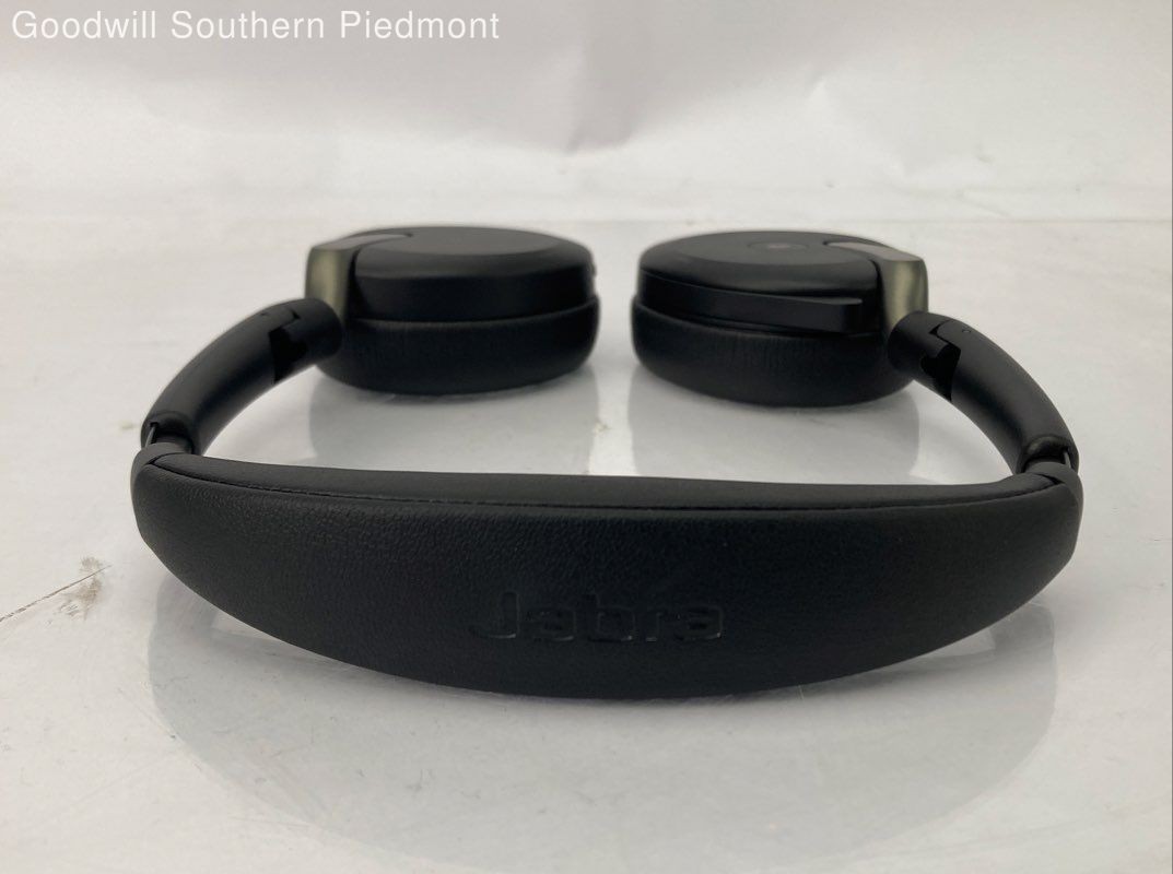 Jabra Evolve2 65 Flex Active Noise Cancellation Headphones – Tested