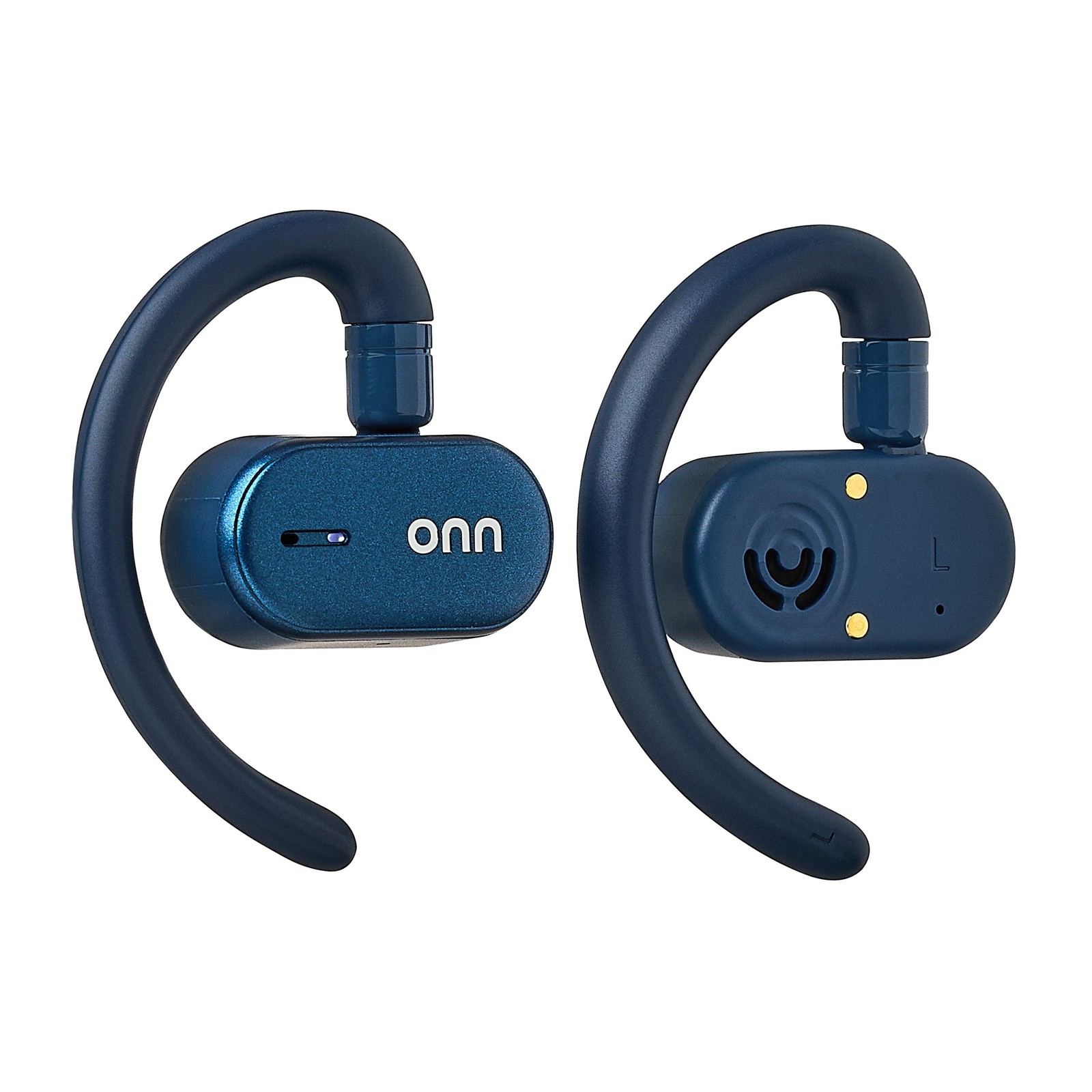 Wireless Earphones Environmental Noise Canceling Microphones Open-Ear Headphones