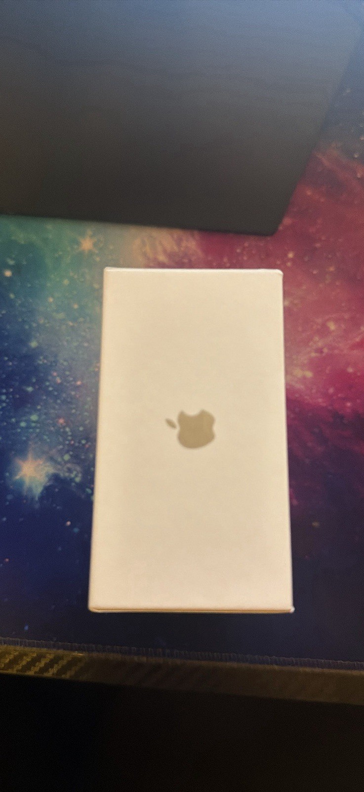 Apple AirPods Pro 3 Bluetooth In-Ear White ANC Box Only