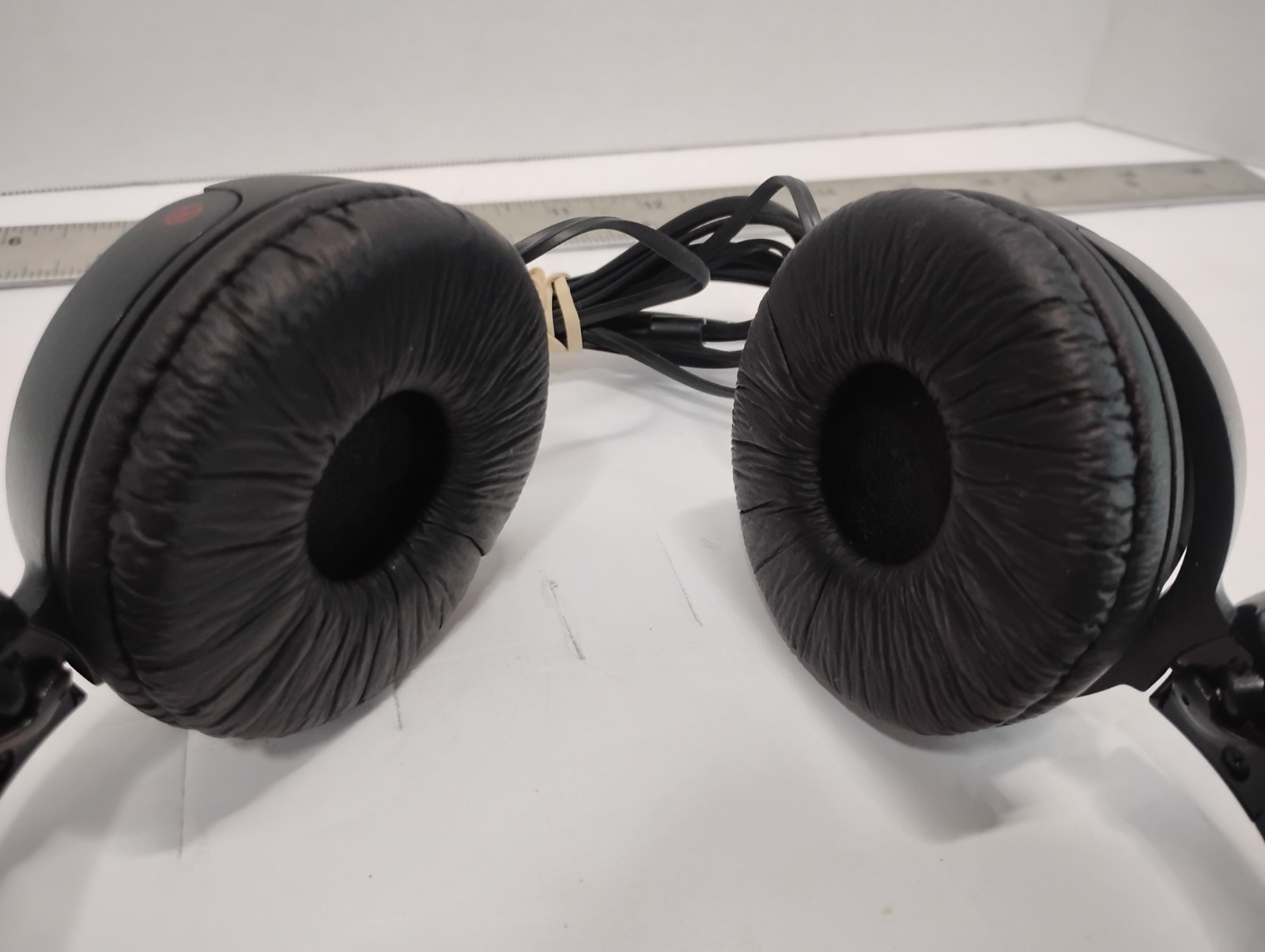 Sony ZX Series Headphones Work And Sound Good With Airplane Adapter