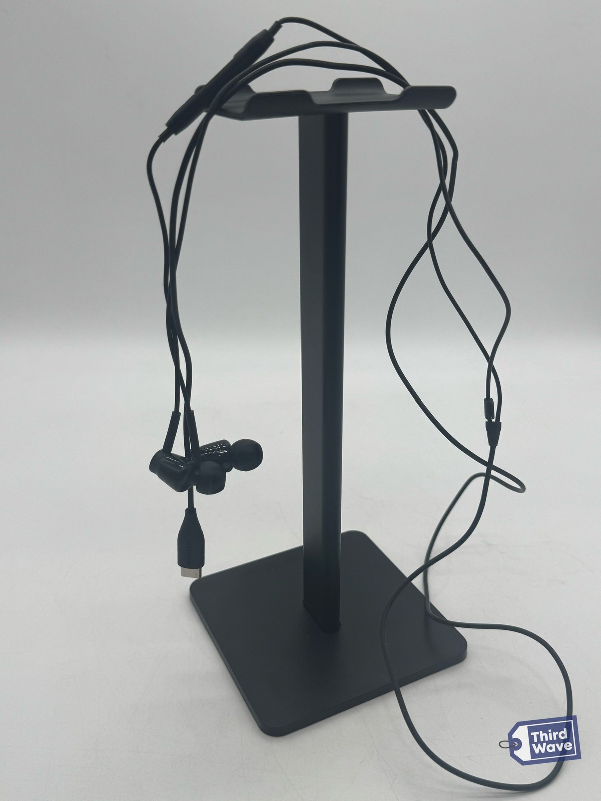 USB-C Wired Earbuds In-Ear Headphones with Microphone Type-C Digital Audio (4)