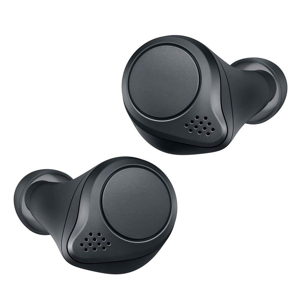 High-Quality Stereo Sound Wireless Earbuds 24hr Battery for Daily Commute & Work