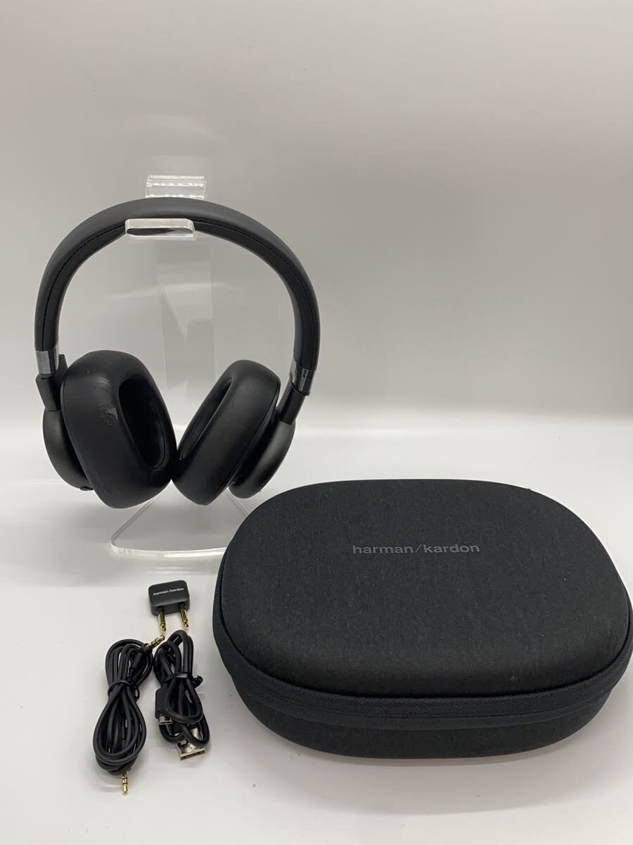 Harman Kardon Headphones FLY ANC Over-Ear Noise Canceling Bluetooth