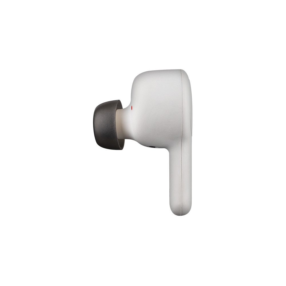 RHA TrueConnect True Wireless Earbuds with Bluetooth 5 Cloud White Free Shipping