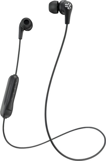 JLab JBuds Pro Signature Wireless Earbuds Headphones Black Earphones Bluetooth