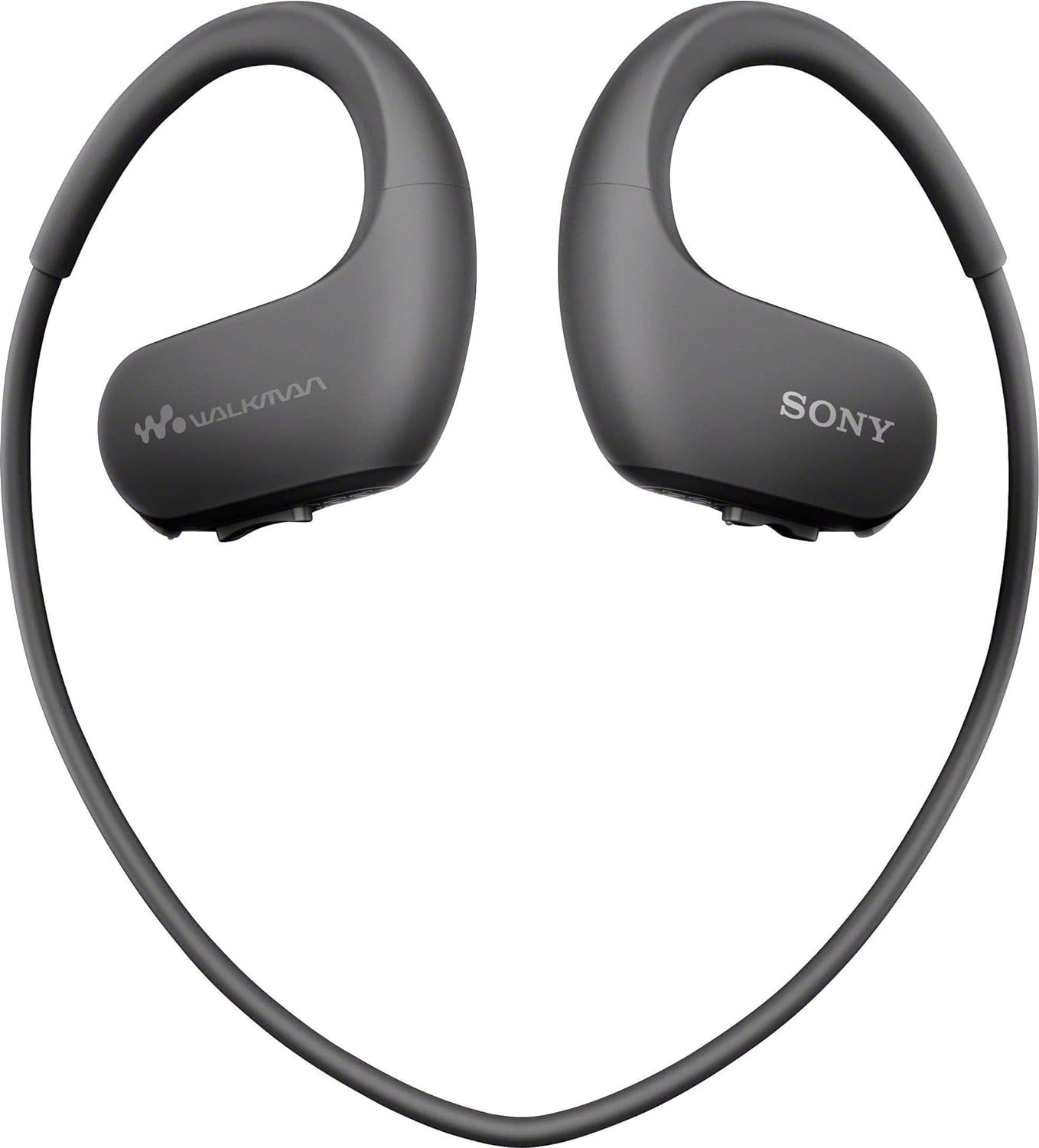 Sony NW-WS413 Waterproof All-in-One MP3 Player 4 GB Multiple Colors