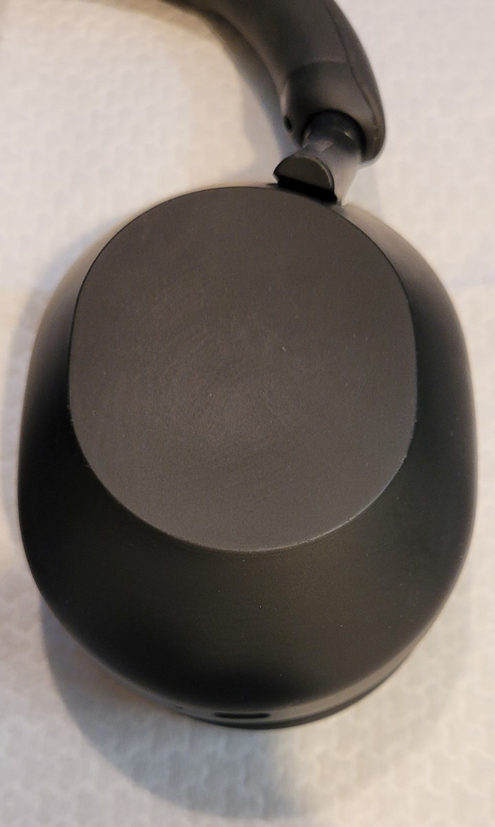 Sony WH-1000XM5/B Wireless Noise Canceling Headphones Gaming – Black Grade B