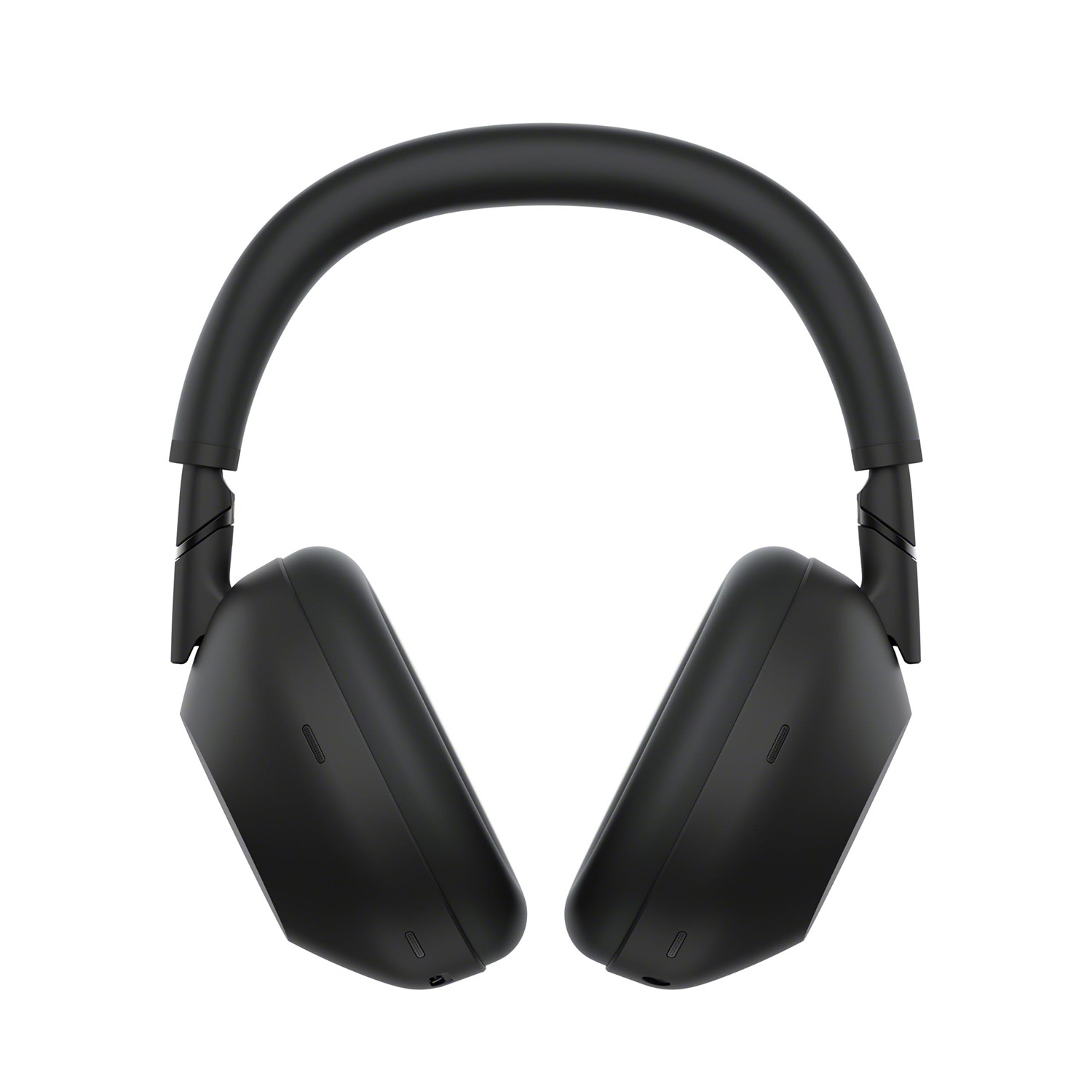 Sony WH-1000XM6 Best Wireless Noise Canceling Headphones | Black