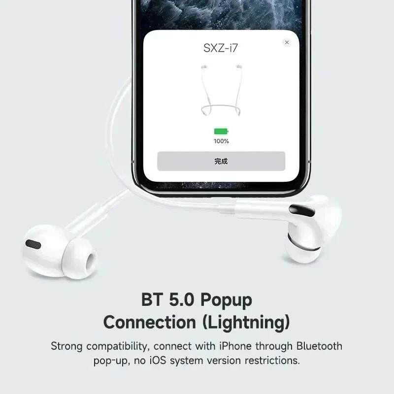 USB Type-C Wired Earphones Stereo Earbuds with Microphone Volume Control Headset