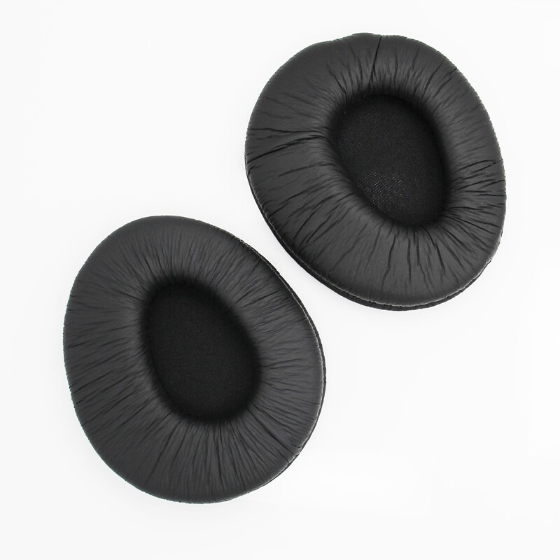 Replacement Earpads Cushion for SONY WH-CH500 ZX330 MDR-V150 V300 V200 MDR-Z600