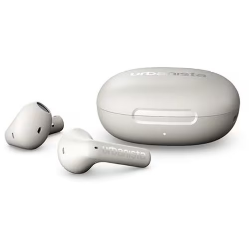 URBANISTA SANTA MONICA TWS True Wireless Bluetooth Cloud White 1037754