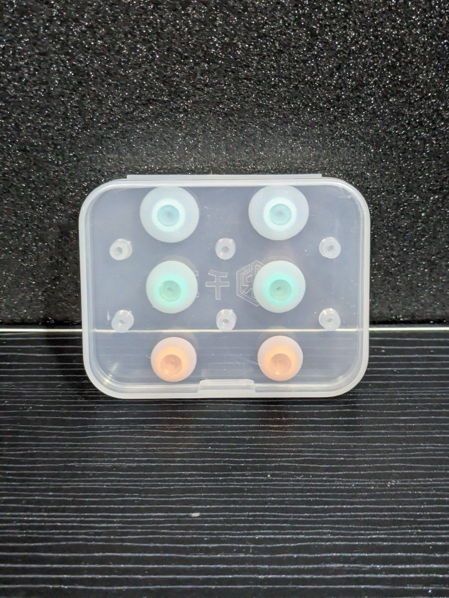 Moondrop Aria 2 Shinku Crimson Red Limited IEM Wired Earphones 3.5/4.4mm Unused