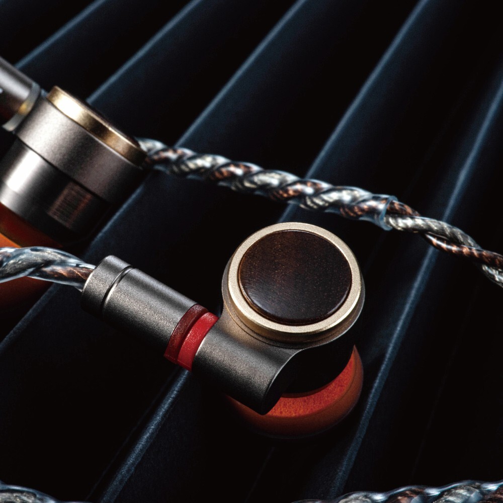 TINHIFI T4 Plus Third-generation Carbon Nanotube Composite Diaphragm Earphone