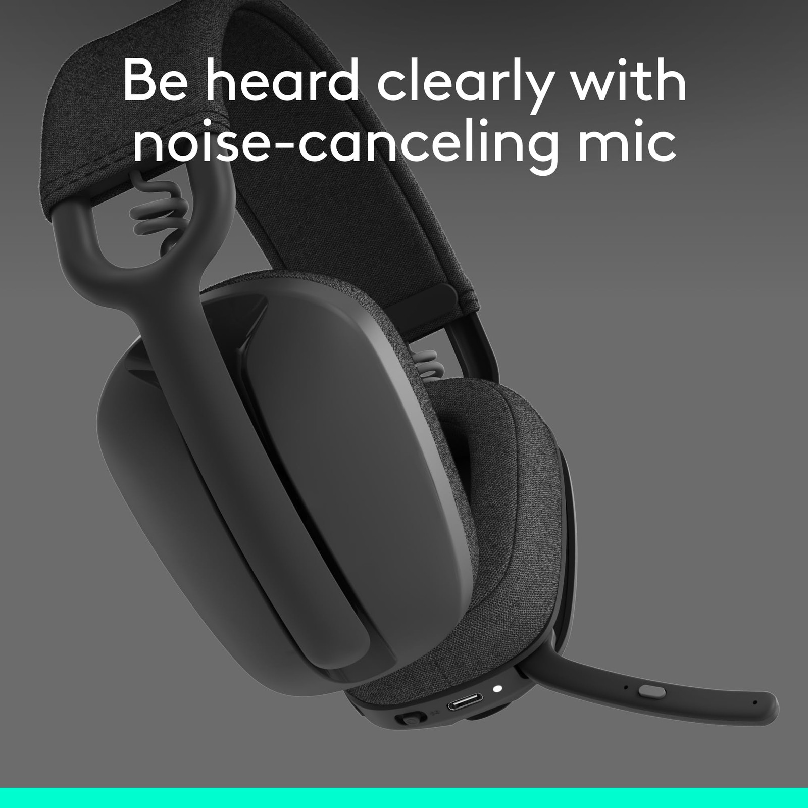 ZONE VIBE 100 REFURB – Graphite