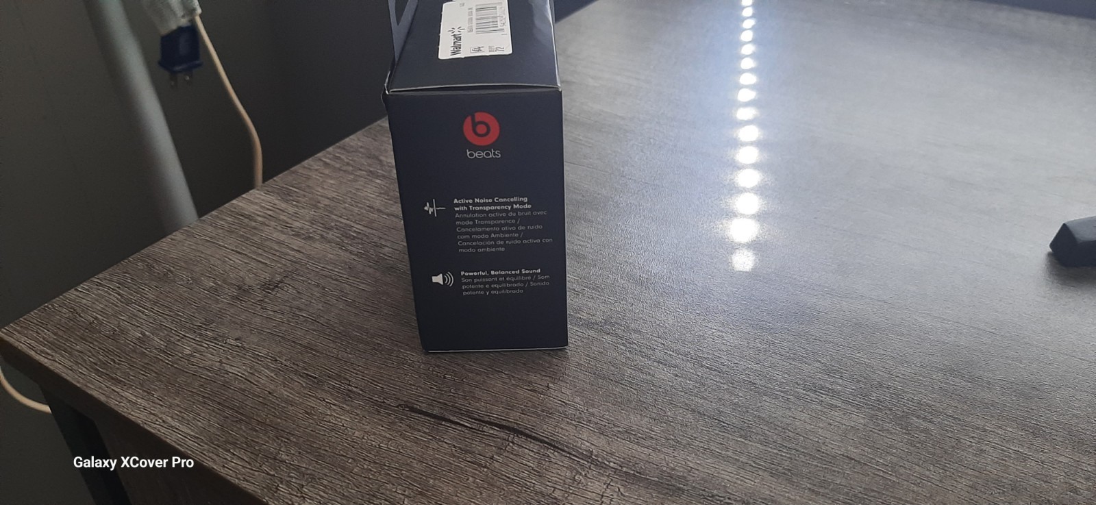 Beats Studio Buds – Brand New – Active Noise Cancelling – Model MJ4X3LL/A