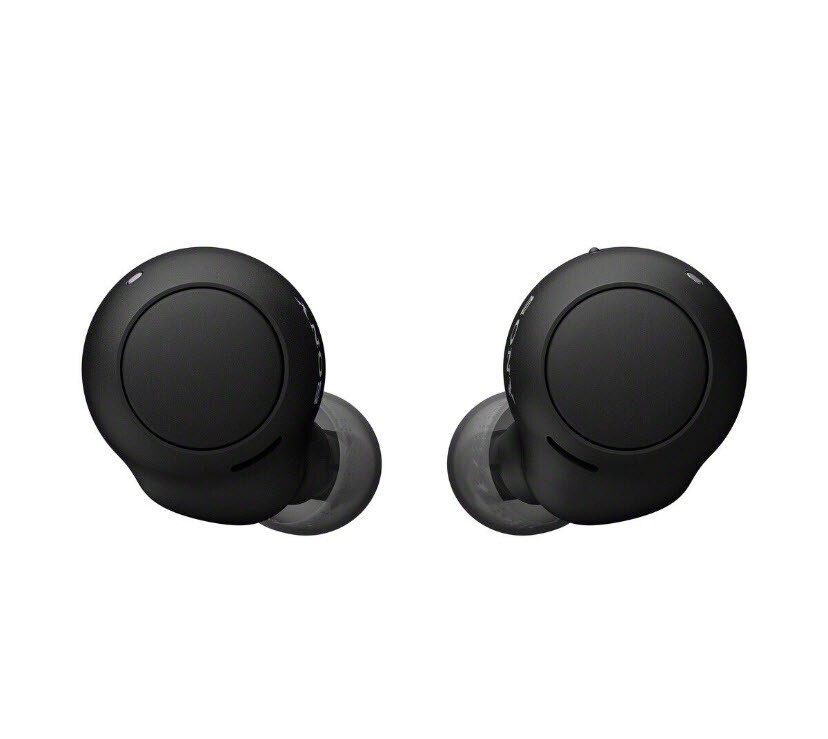 Sony WF-C500 Truly Wireless In Ear Bluetooth Earbud Headphones Black