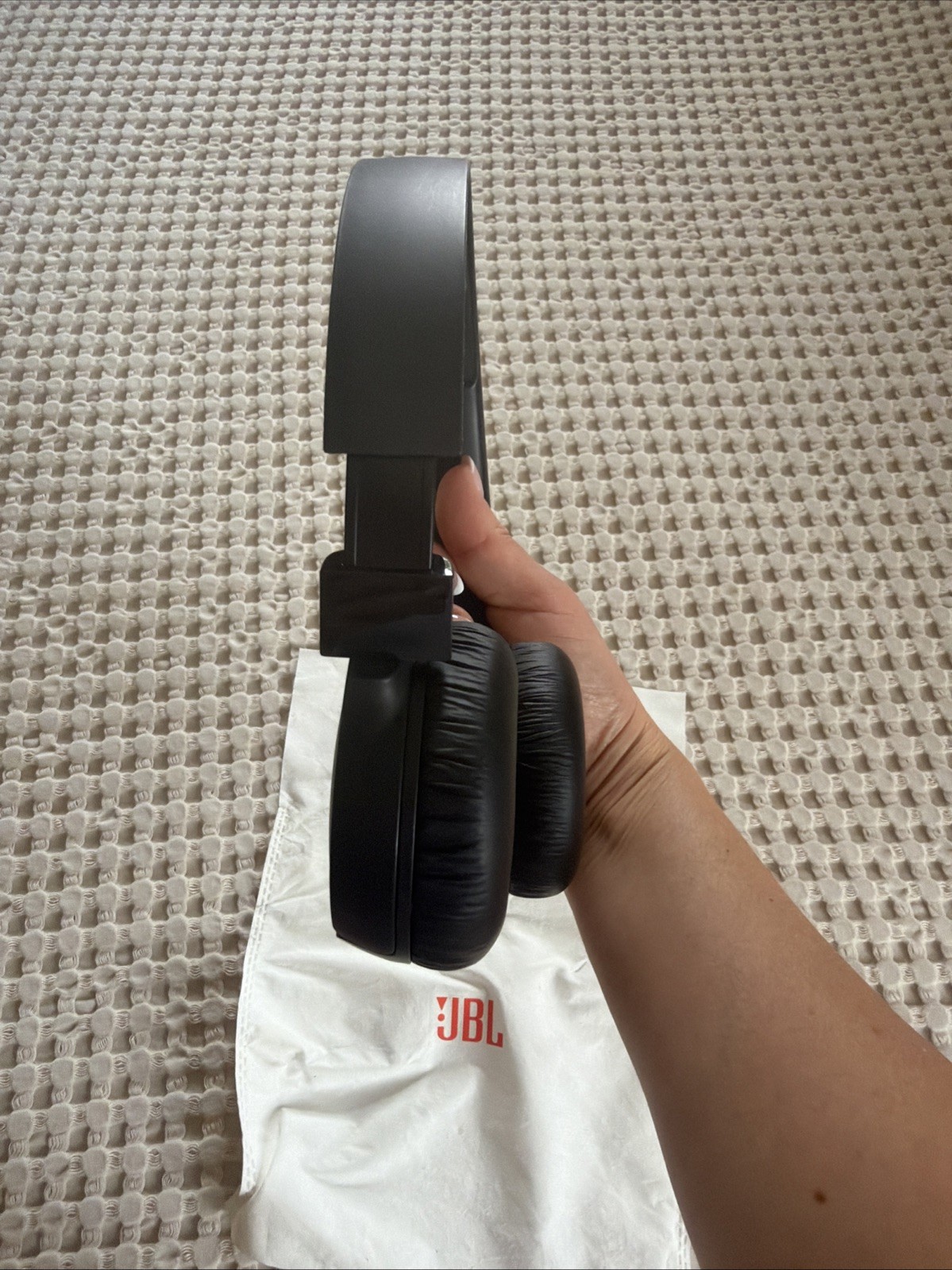 JBL Black