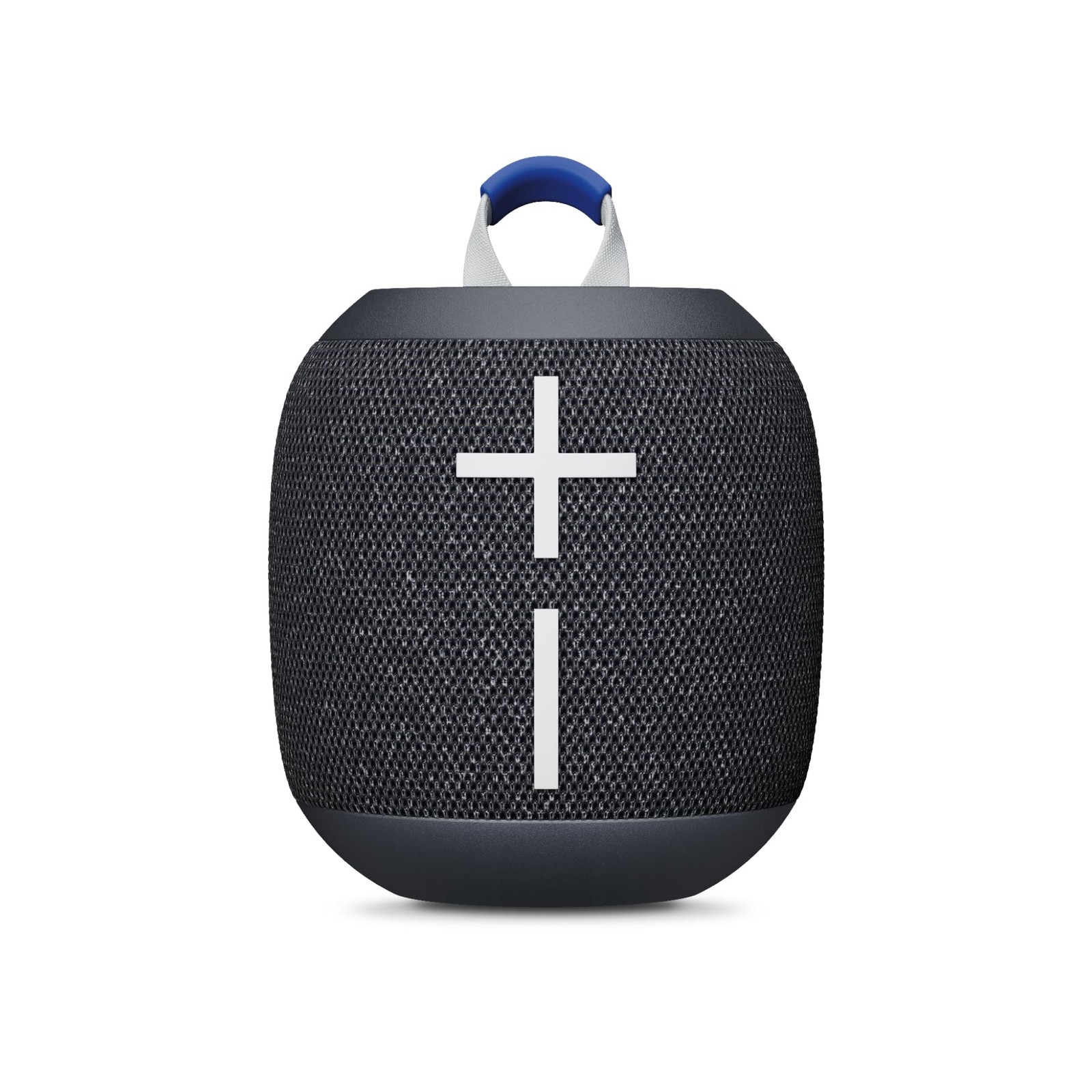 Ultimate Ears WONDERBOOM 4 Portable Waterproof Bluetooth Speaker with Black