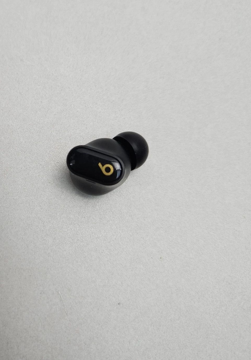 Beats Studio Buds+ Plus True Right ear Side Replacement Wireless Earbud Black