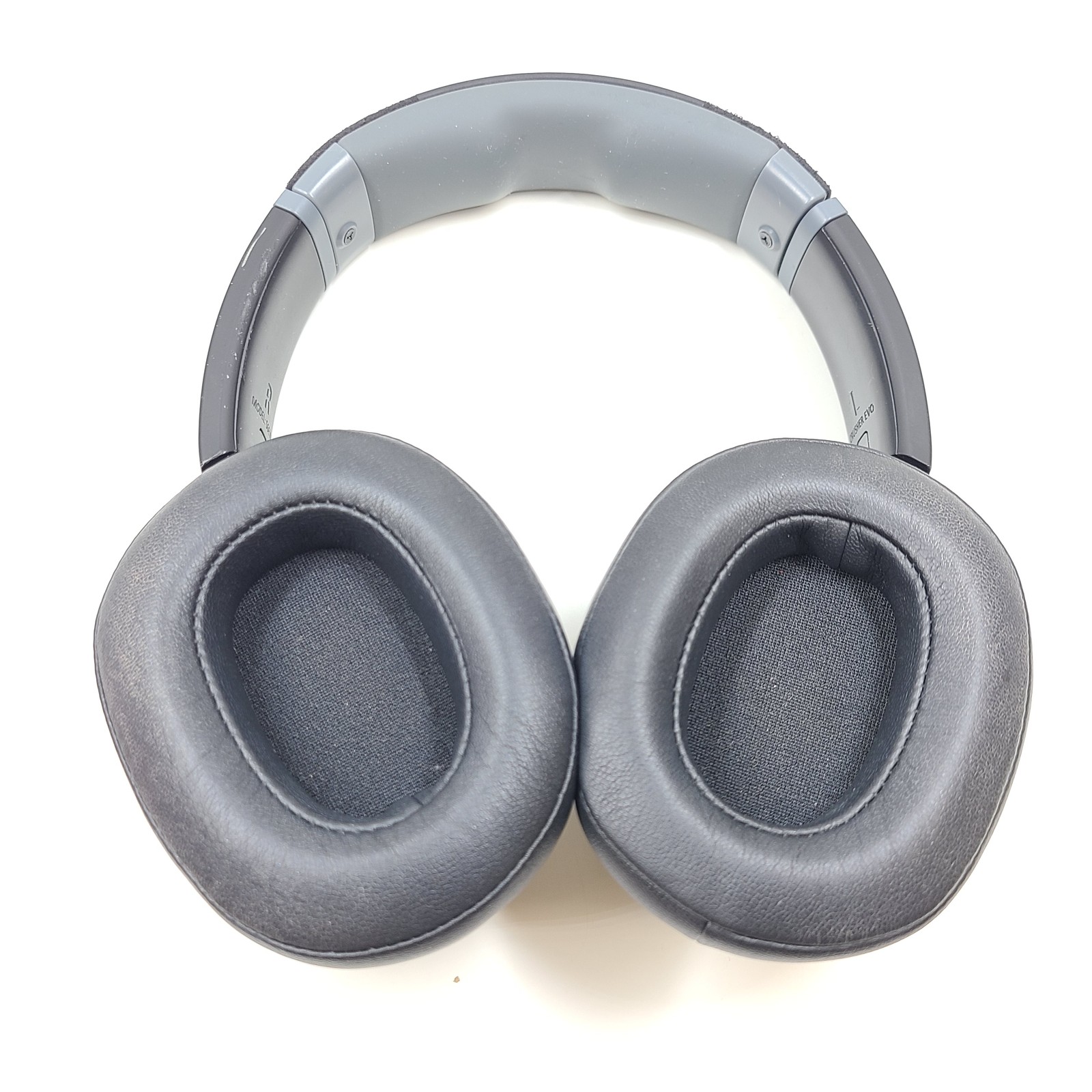 Skullcandy Crusher Evo Wireless Bluetooth Headphones S6EVW – Black