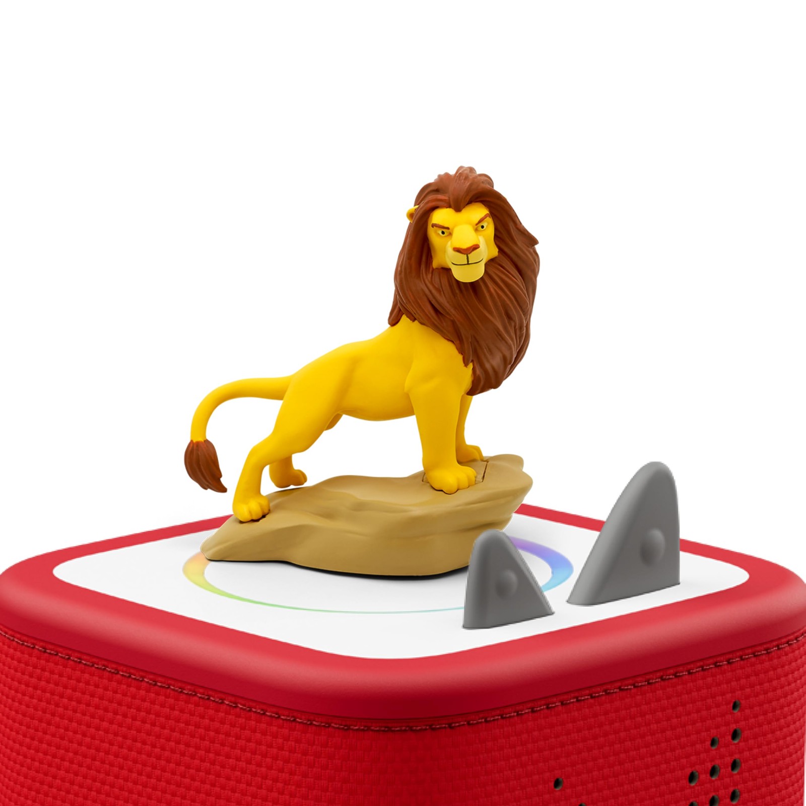 Disney’s The Lion King Character Audio Play Figure Engaging Storytelling