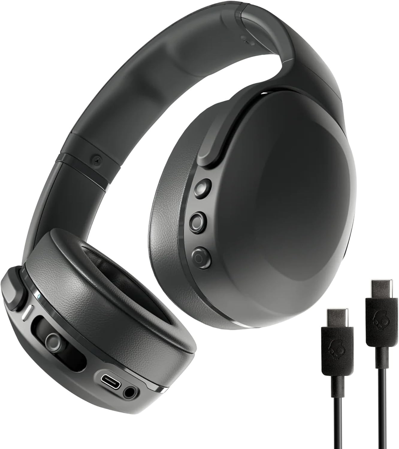 Skullcandy Crusher Evo OverEar Wireless Headphones