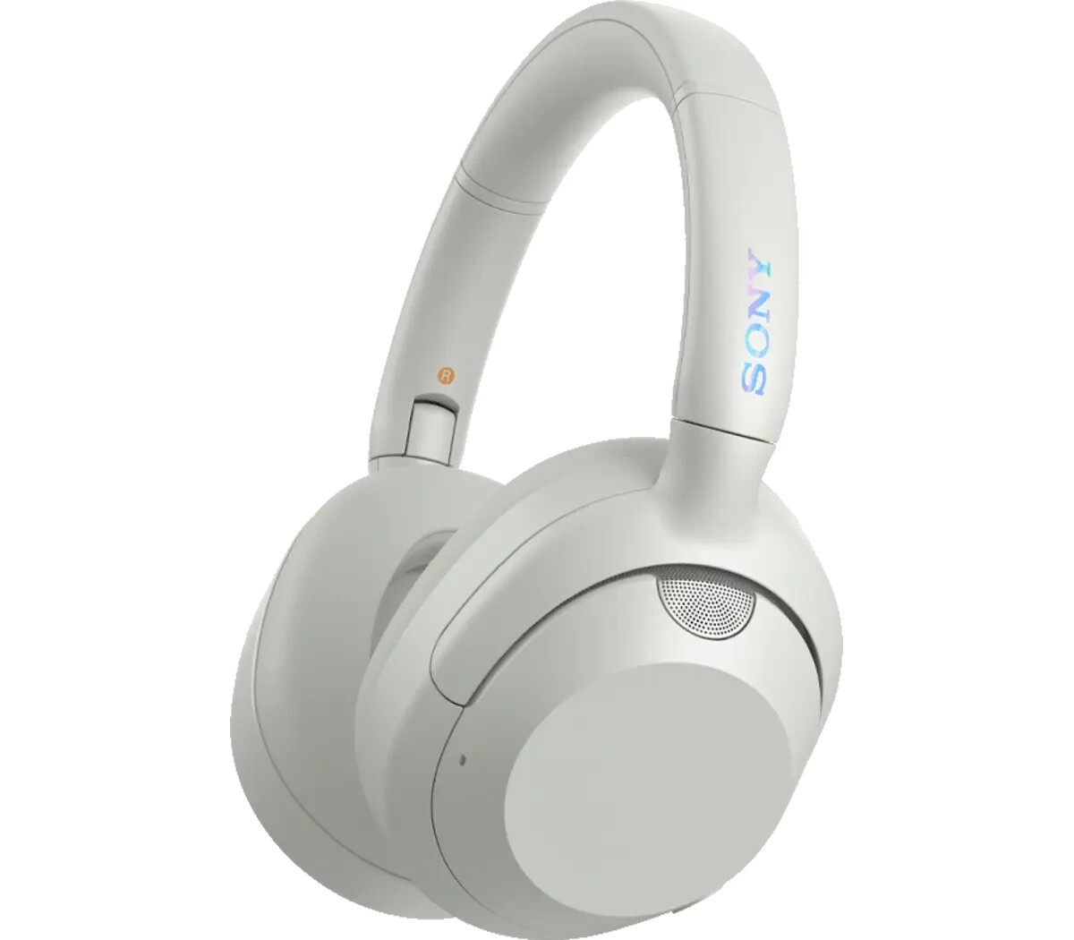 SONY WH-ULT900N/W ULT WEAR Wireless Noise Canceling Headphones Off White