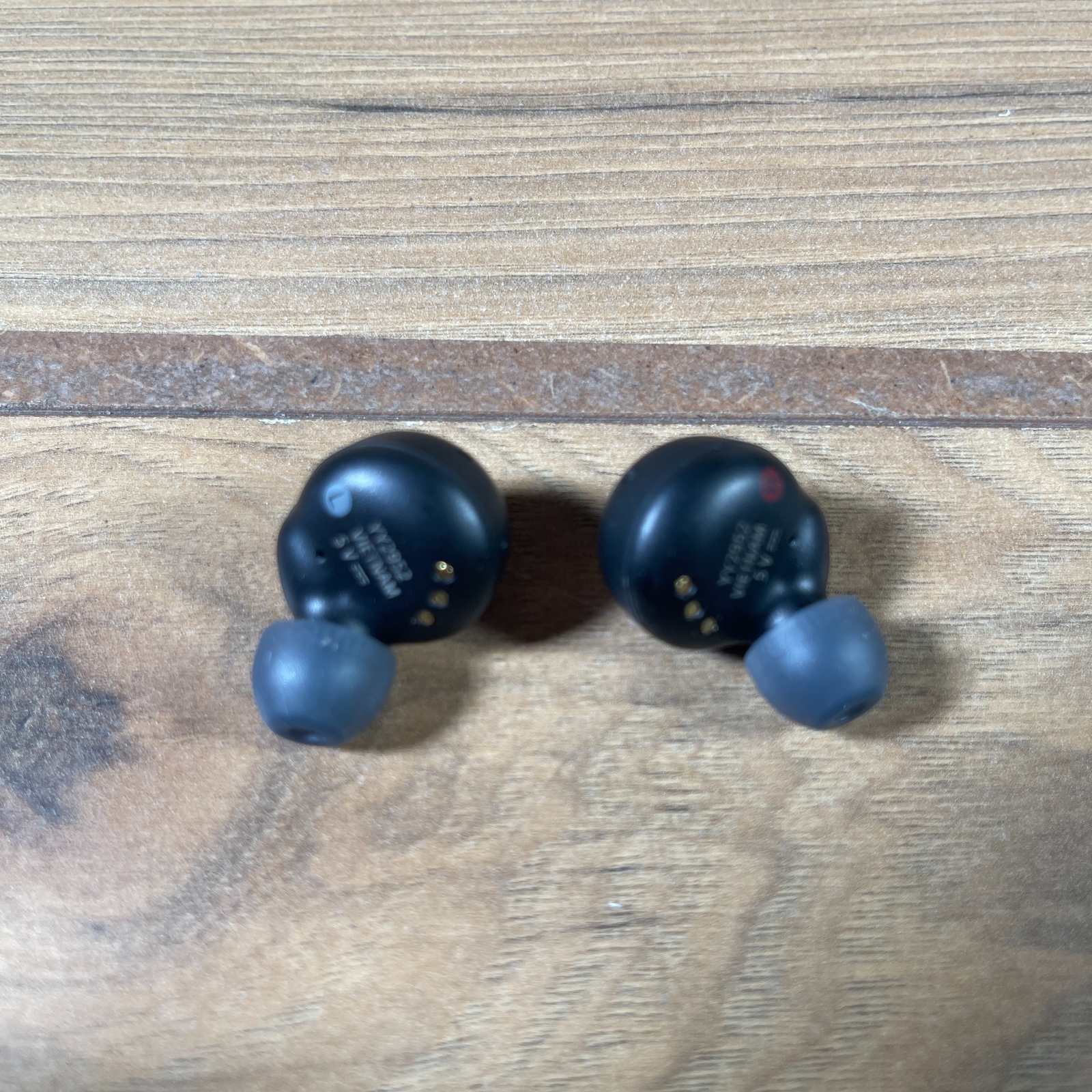 Sony WF-C500 YY2952 In-Ear Earbuds Black True Wireless Bluetooth Sound Isolation