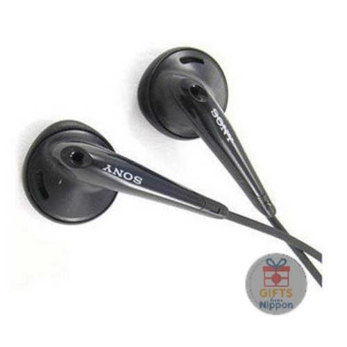 Sony MDR-E0921 Stereo Earphones 0.6m Wired In-Ear Headphones Used