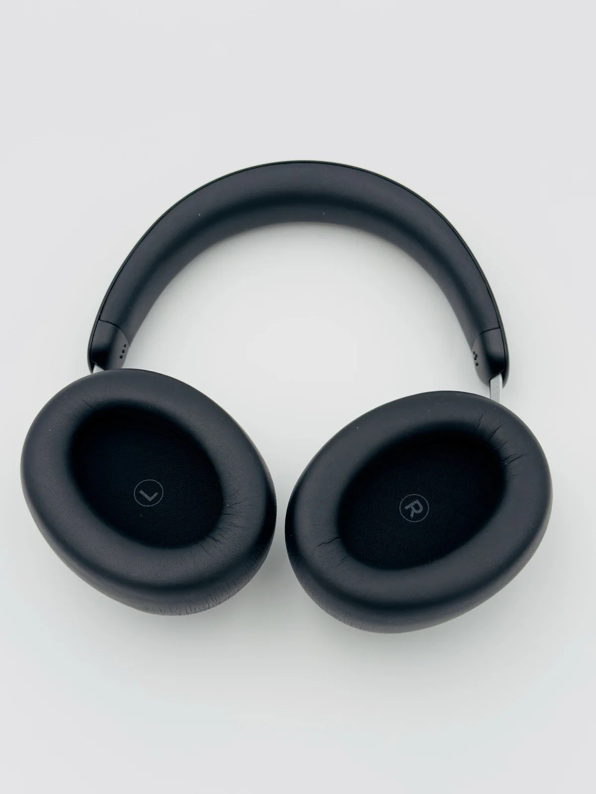 Harman AKG N9 Hybrid Wireless Headphones – Hi-Res Audio ANC