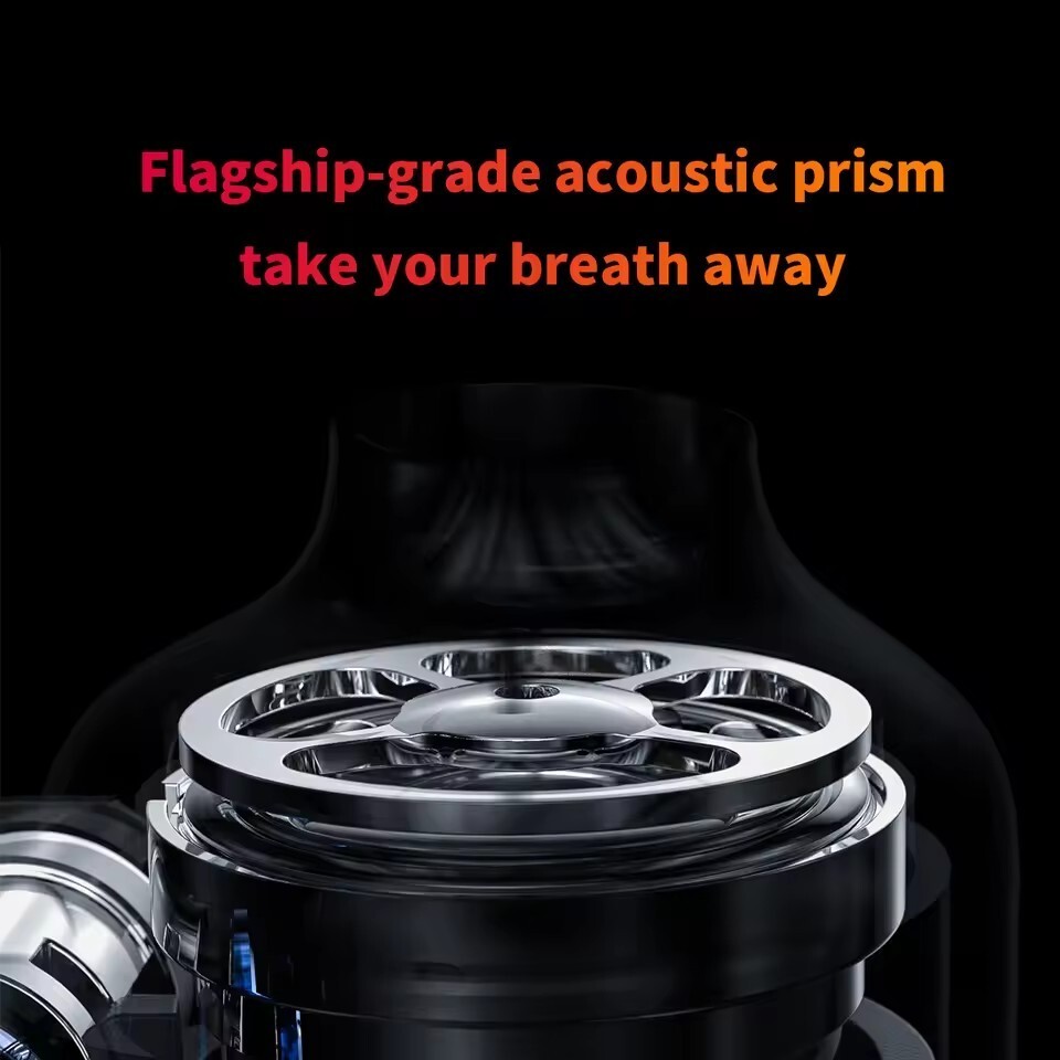 FiiO FD3/FD3 Pro 1DD In-Ear Earphones 12mm DLC wired Hi-Res Detachable MMCX high