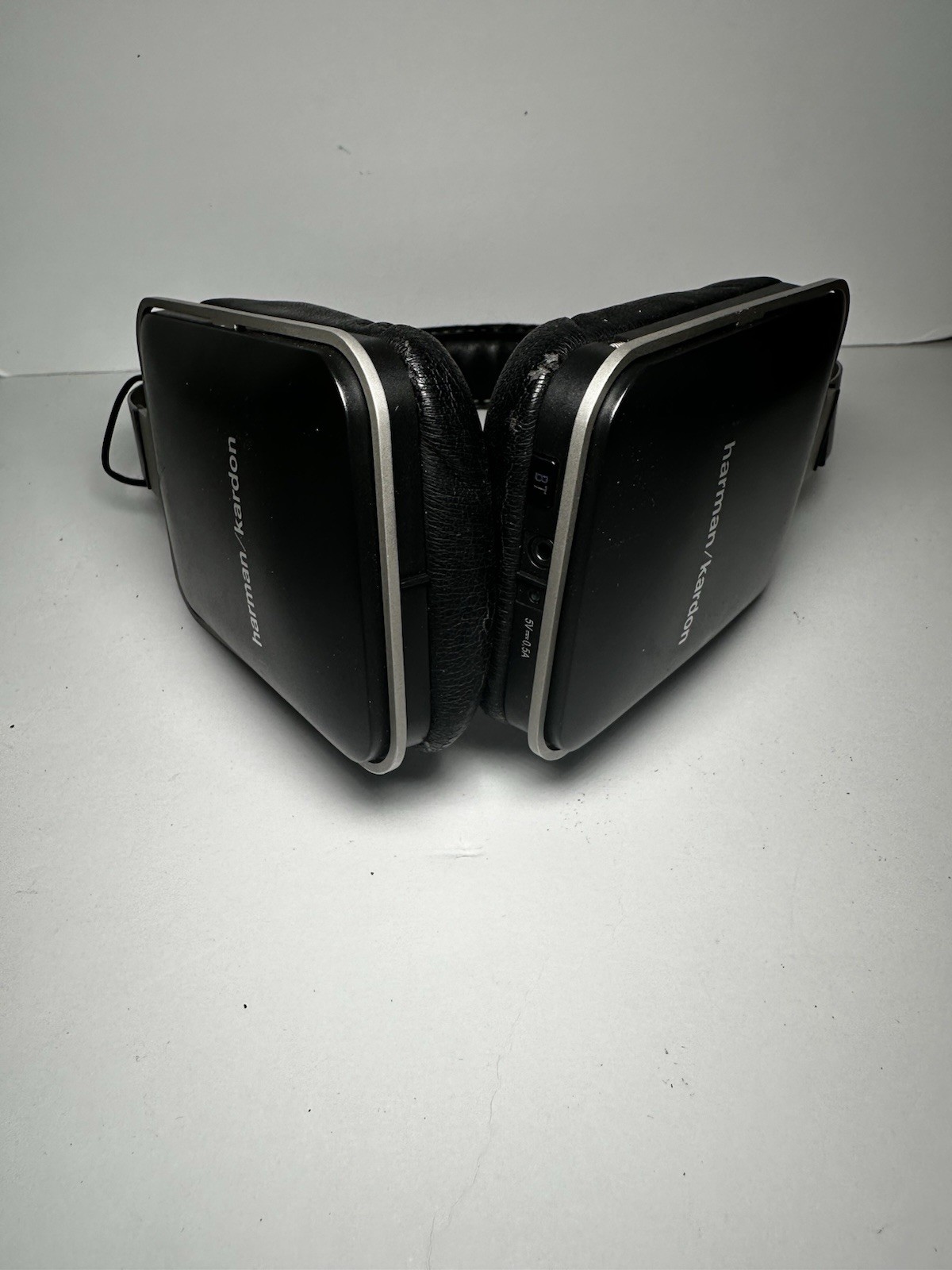 Harman/Kardon CL High Performance 3,5mm Wired Over Ear Headphones