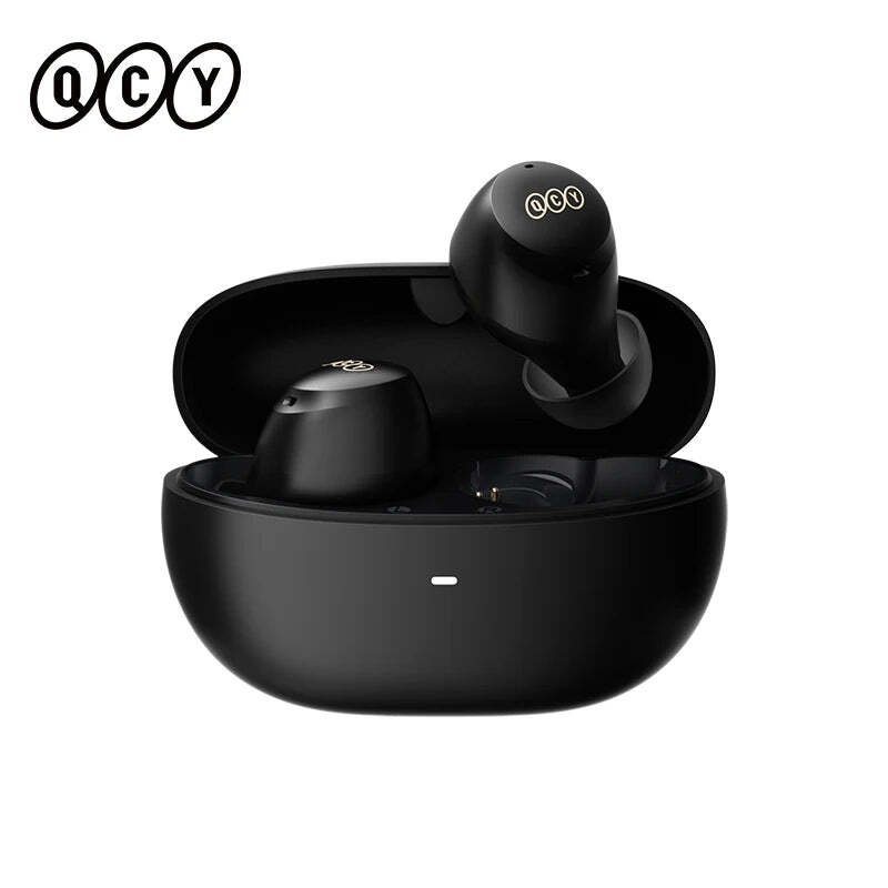 QCY HT07 ArcBuds ANC Wireless Earphones 4 Modes 40dB Noise Cancellation Earbuds