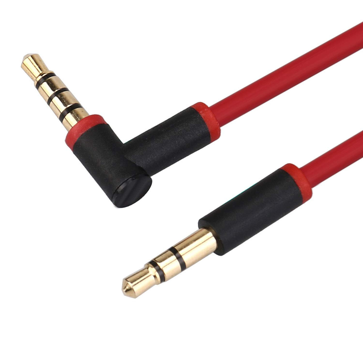 Original Replacement Cable/Wire for Beats by Dre Headphones Solo/Studio/Pro/Deto