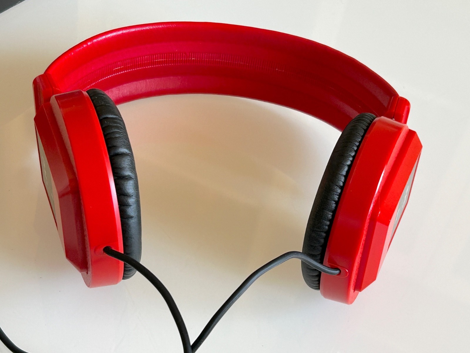 JVC HP-303R Stereo Headphones