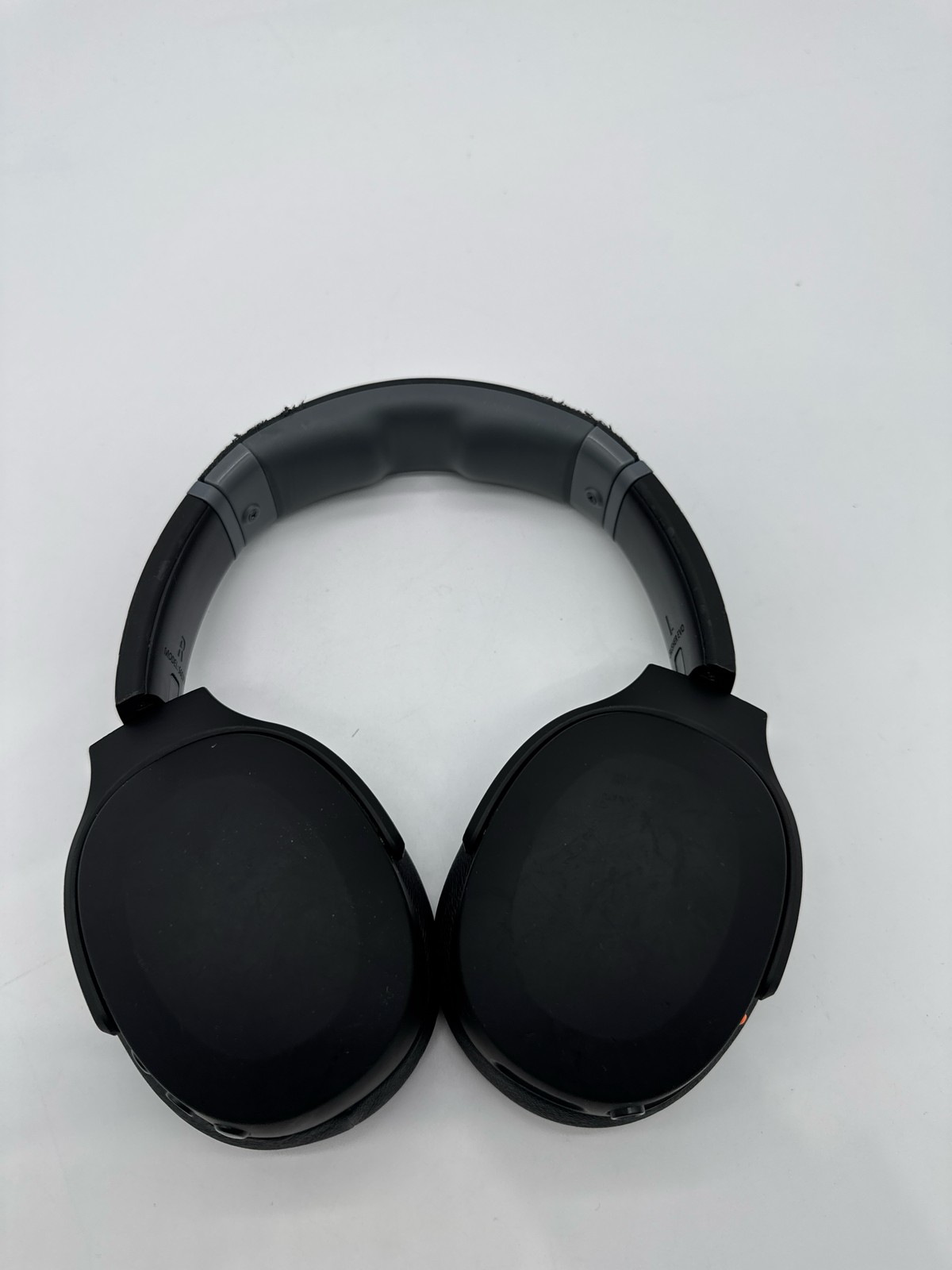 Skullcandy Crusher Evo Wireless Headphones with Extra USB-C Charging Cable