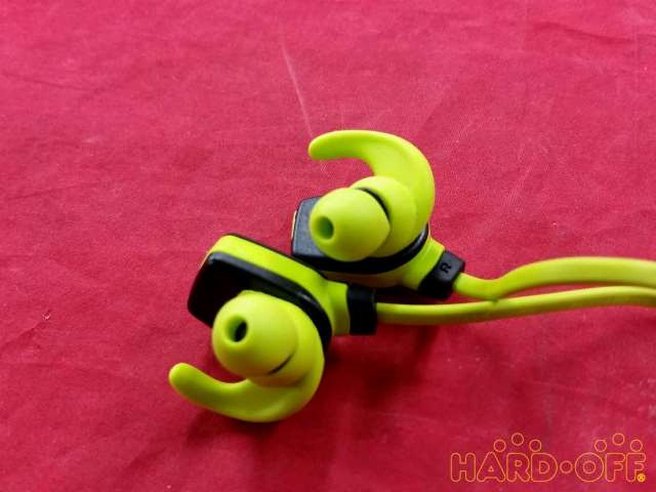 MONSTER ISPORT Bluetooth Headphones, Light 16g, 5-Hour Battery, Excellent
