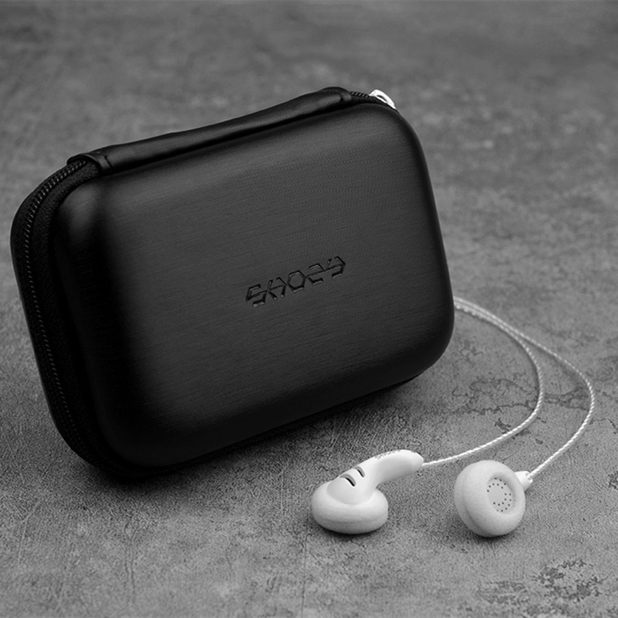 SHOZY Cygnus 2 Single Dynamic Driver 1 DD 16ohm High-Sensitivity HIFI Earbud