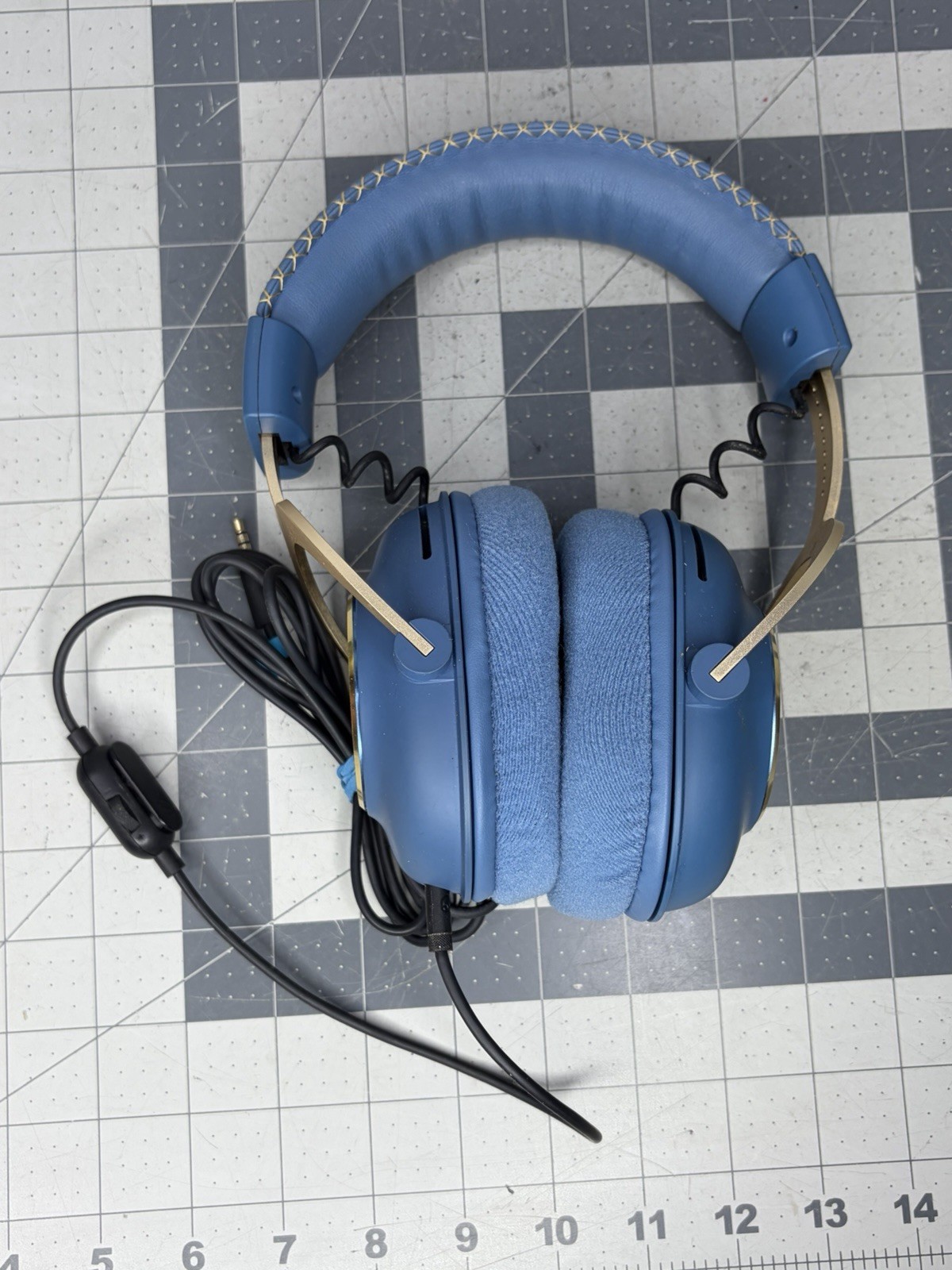 Logitech G PRO X Gaming Headphone League of Legends Special Edition Headset (A3)