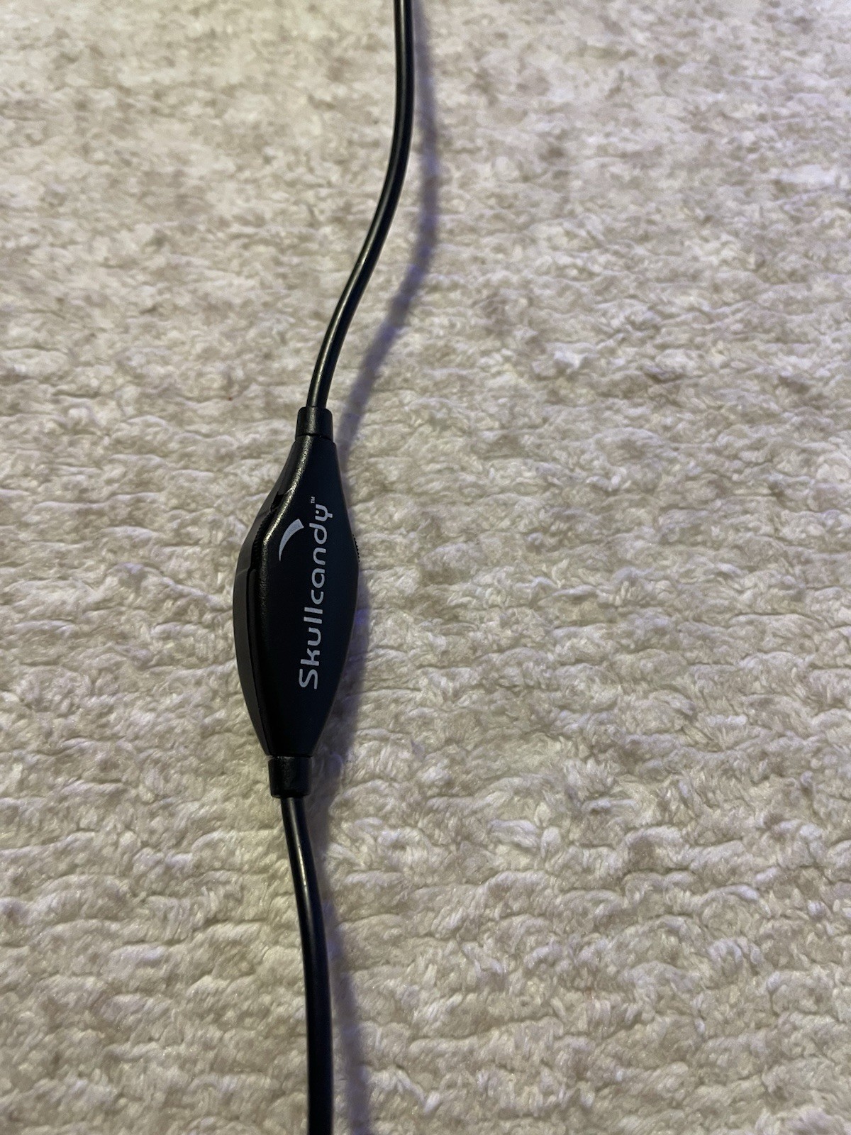 Skullcandy Mix Master DJ Headphones – Gloss Black – Excellent Condition – Rare