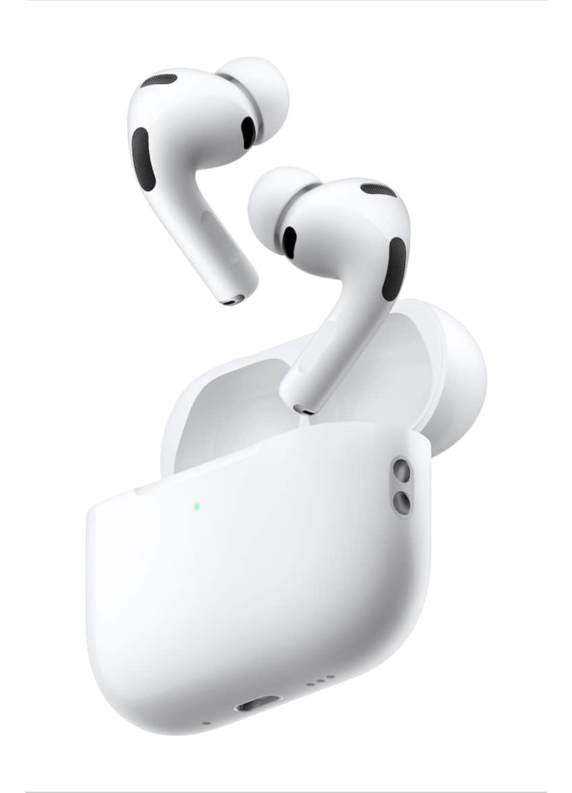 NEW Apple AirPods Pro 3 Active Noise Cancelling Earbuds – White MFHP4LL/A