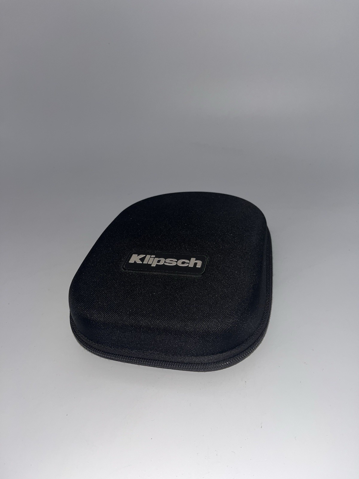 Klipsch Reference On-Ear II Headphones Hard Carry Case