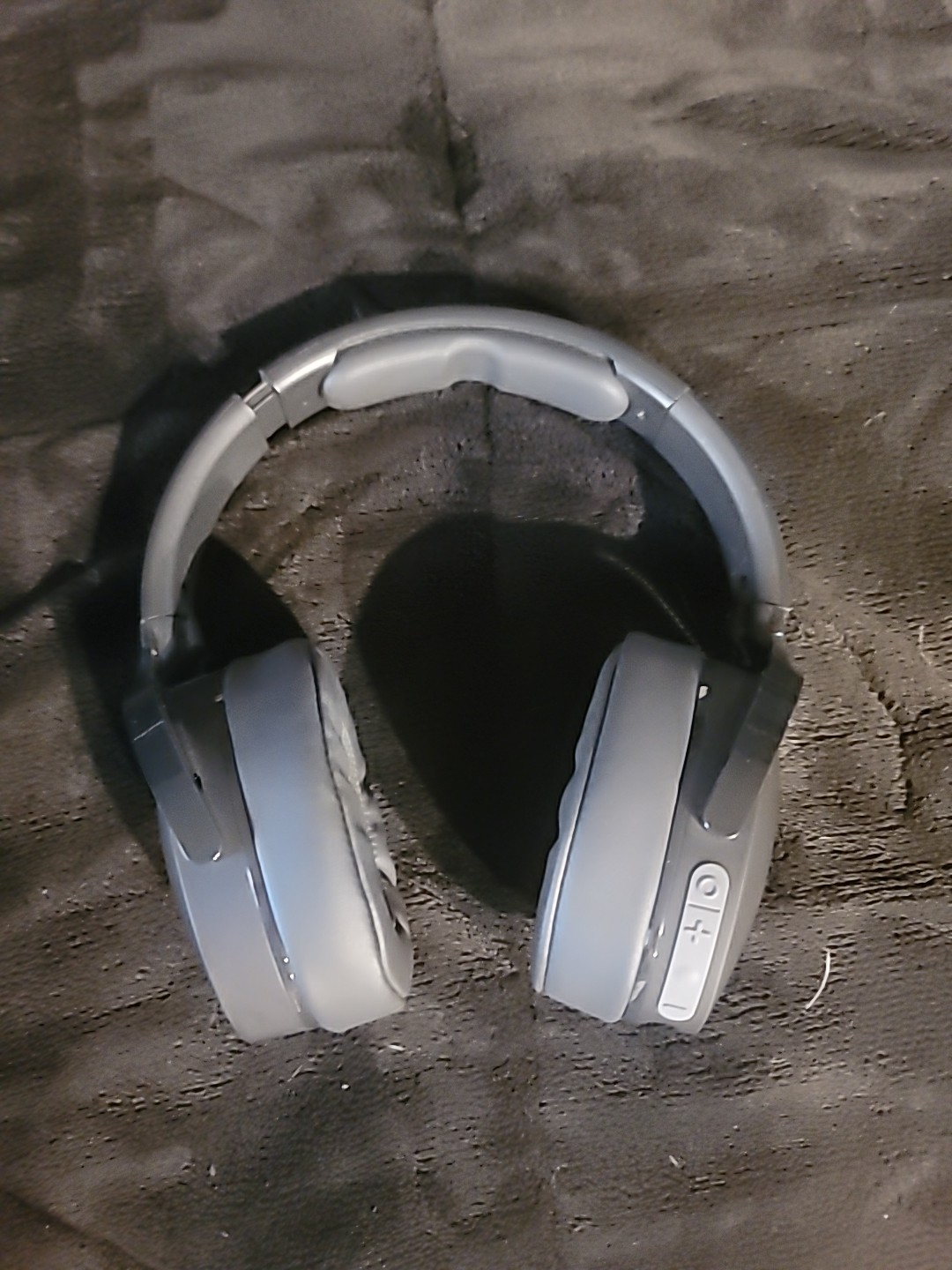Skullcandy Hesh Evo S6HVW-N740 Bluetooth Wireless Over Ear Headphones – Black